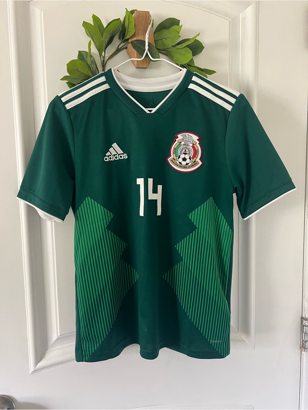 Mexican Jersey